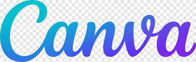 Логотип программы: Canva