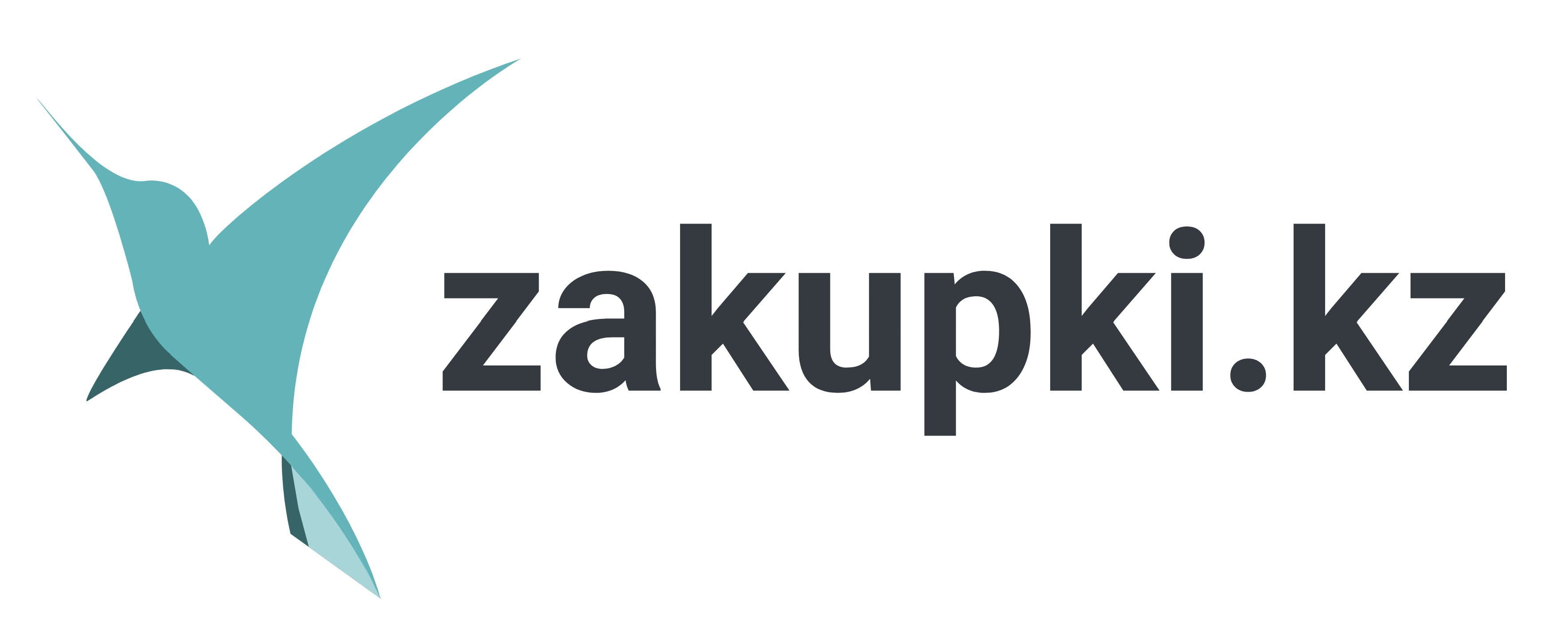 Логотип программы: Zakupki