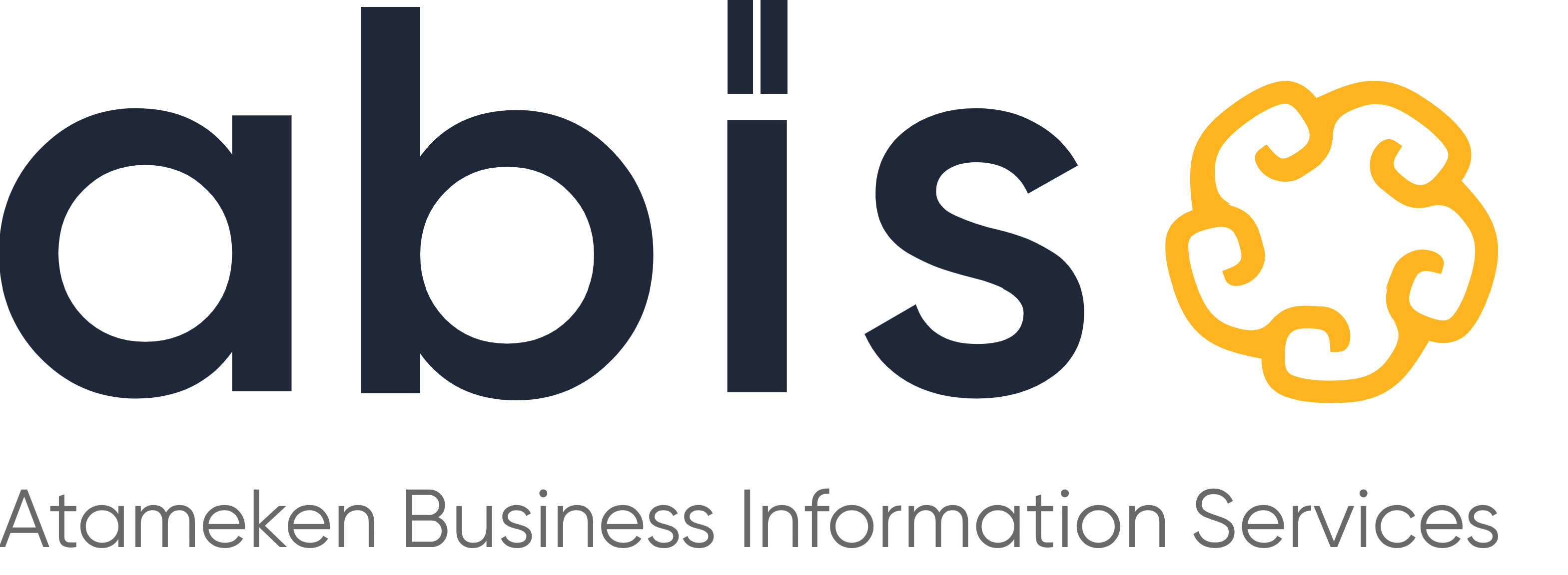 Логотип программы: ABIS