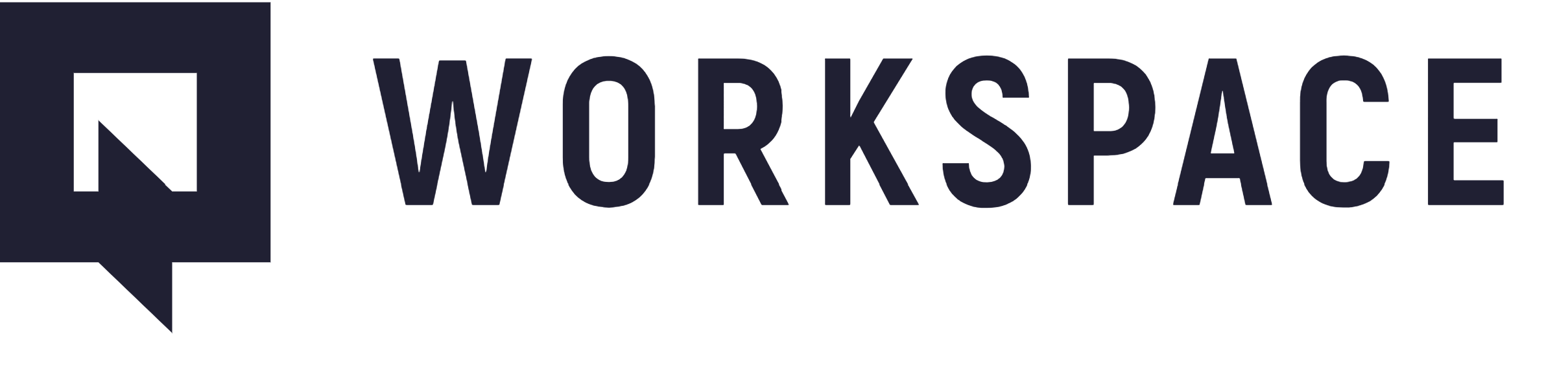 Логотип программы: workpace