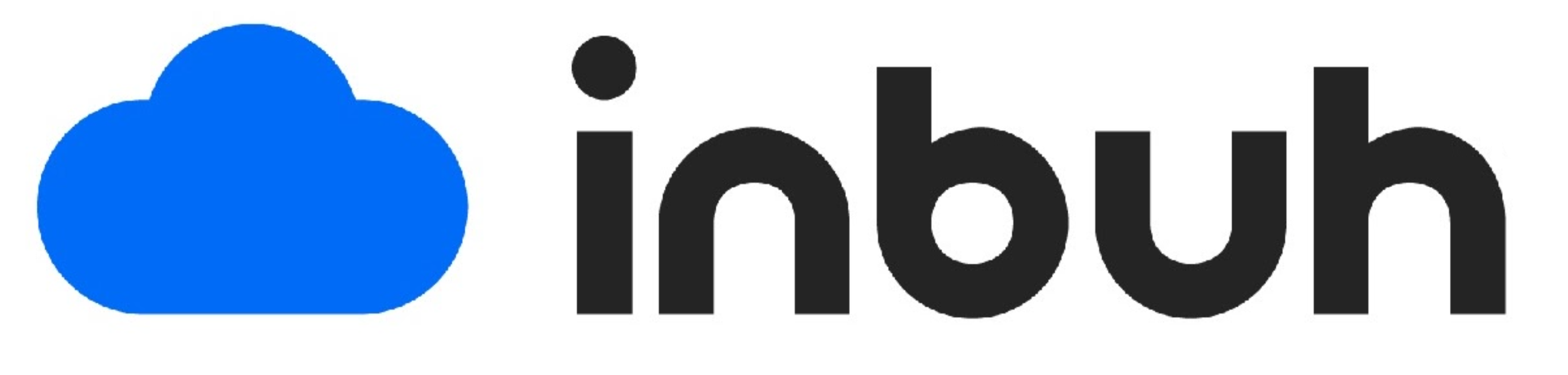 Логотип программы: INBUH