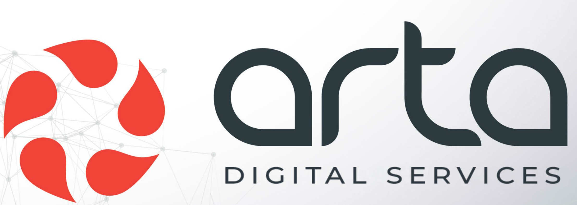 Логотип программы: ARTA Software