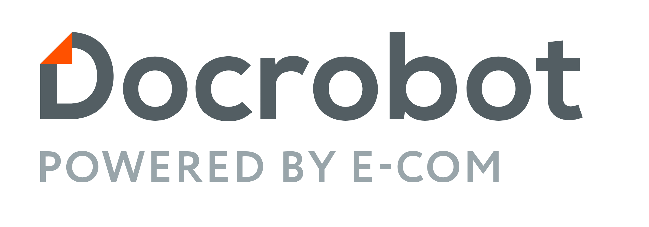 Логотип программы: Docrobot