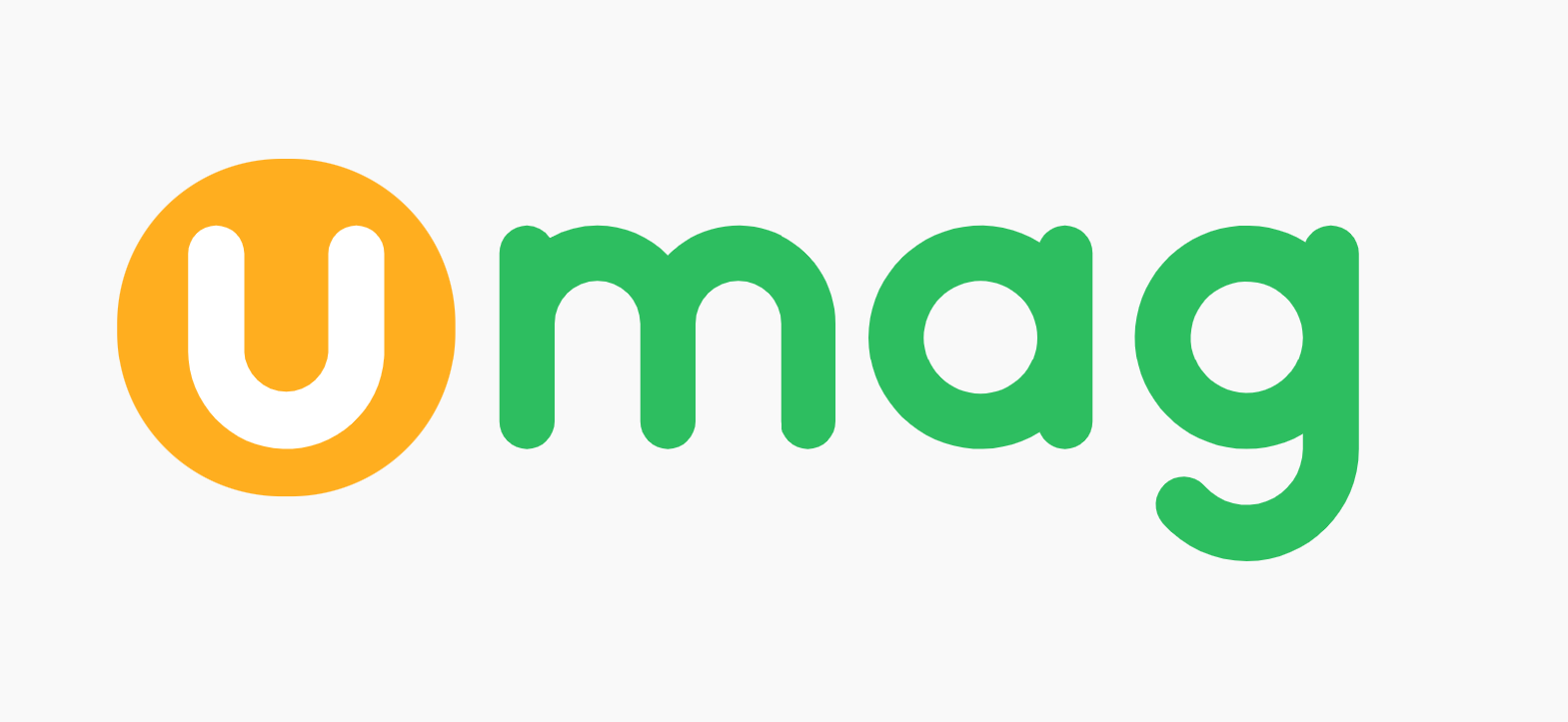 Логотип программы: UMAG